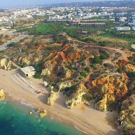 Kimpton Atlantico Algarve By Ihg Hotel Albufeira Ngoại thất bức ảnh Praia do Camilo, Portimão, Portugal