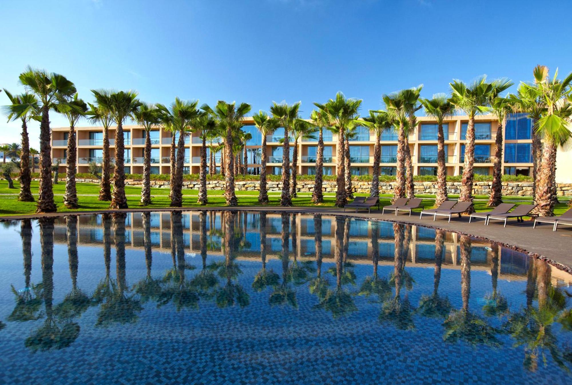 Kimpton Atlantico Algarve By Ihg Hotel Albufeira Ngoại thất bức ảnh The Westin Resort and Villas, Playa Mujeres, Cancun, Mexico