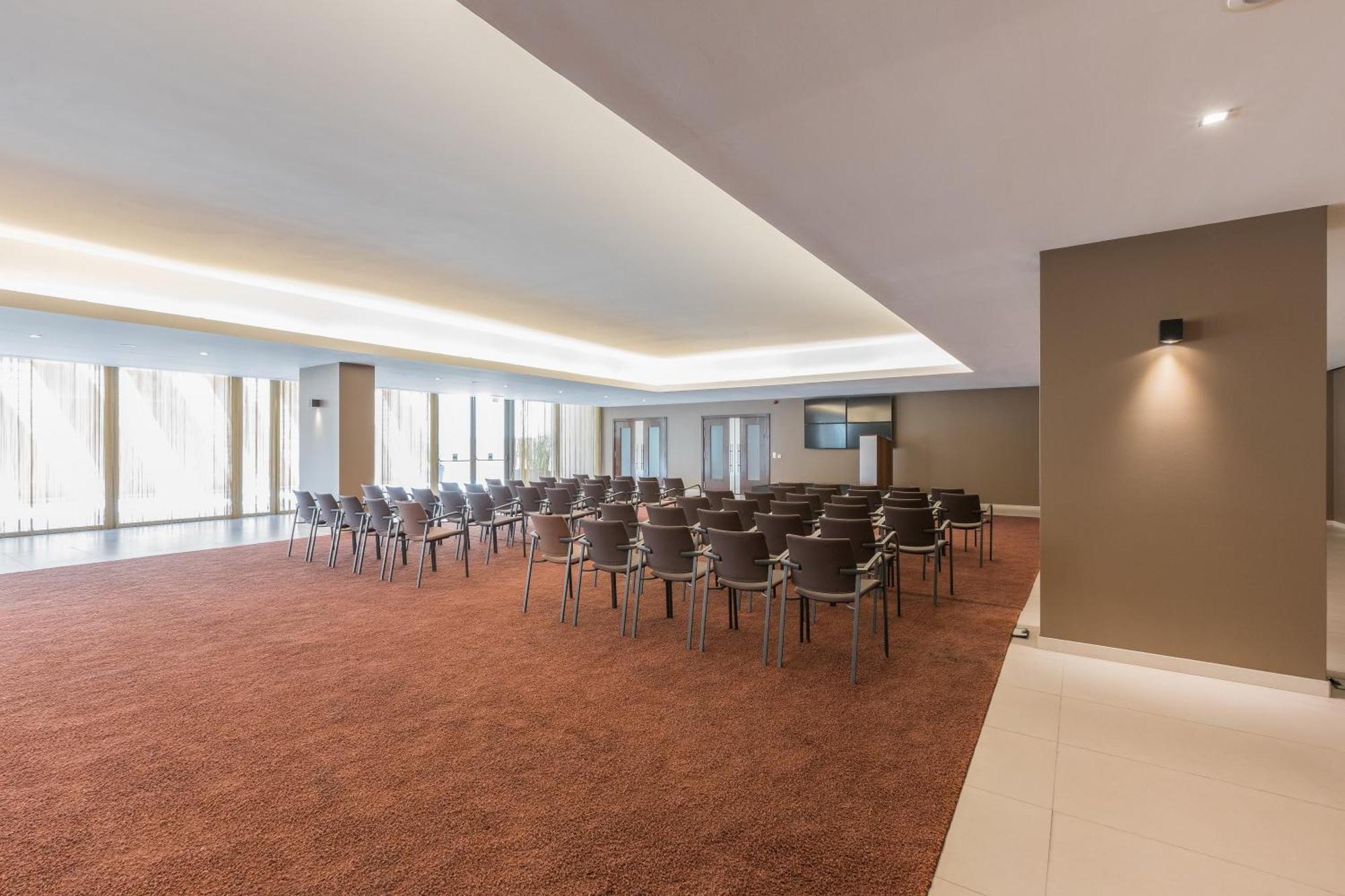 Kimpton Atlantico Algarve By Ihg Hotel Albufeira Ngoại thất bức ảnh Meeting room