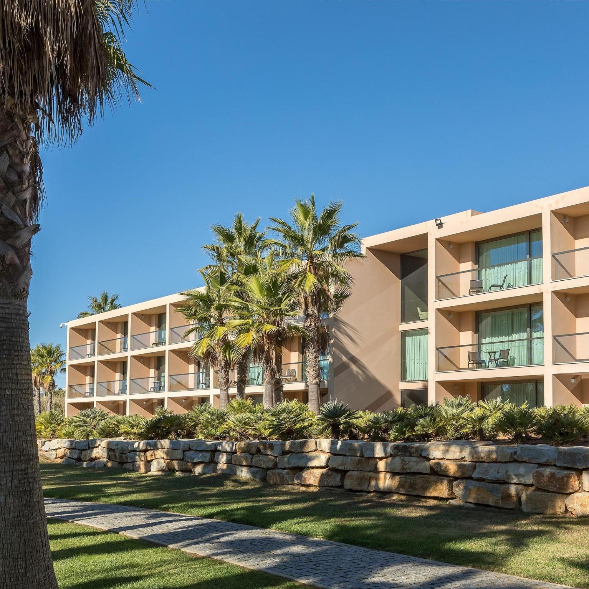 Kimpton Atlantico Algarve By Ihg Hotel Albufeira Ngoại thất bức ảnh The Westin La Paloma Resort & Spa
