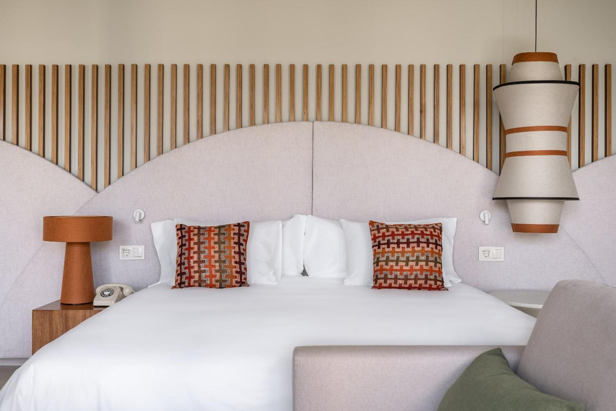 Kimpton Atlantico Algarve By Ihg Hotel Albufeira Ngoại thất bức ảnh