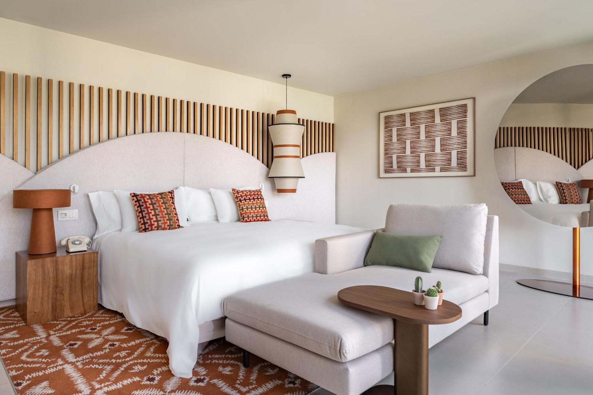 Kimpton Atlantico Algarve By Ihg Hotel Albufeira Ngoại thất bức ảnh