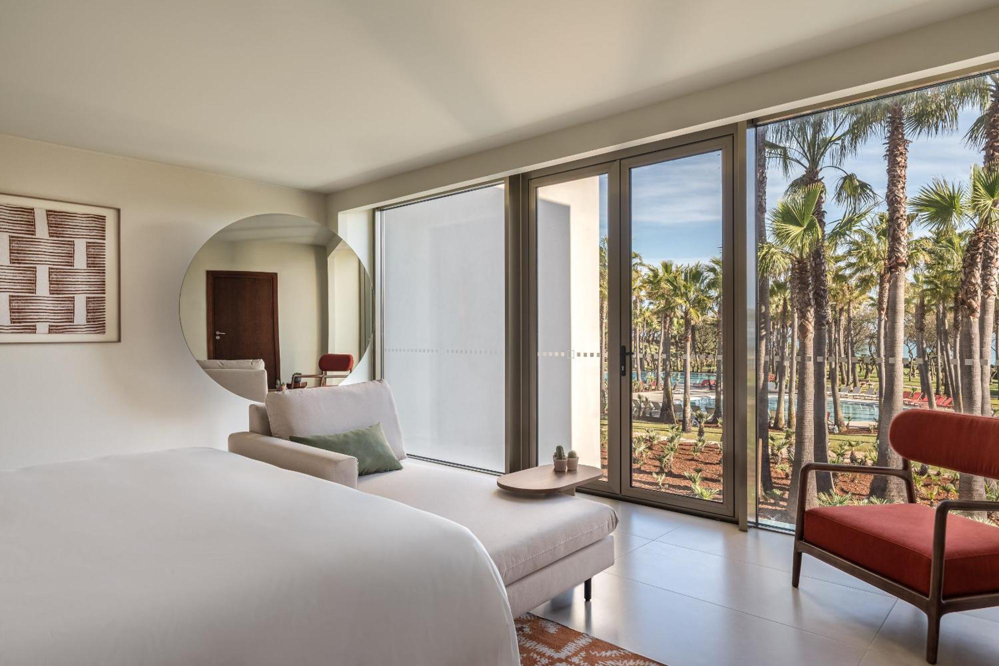 Kimpton Atlantico Algarve By Ihg Hotel Albufeira Ngoại thất bức ảnh
