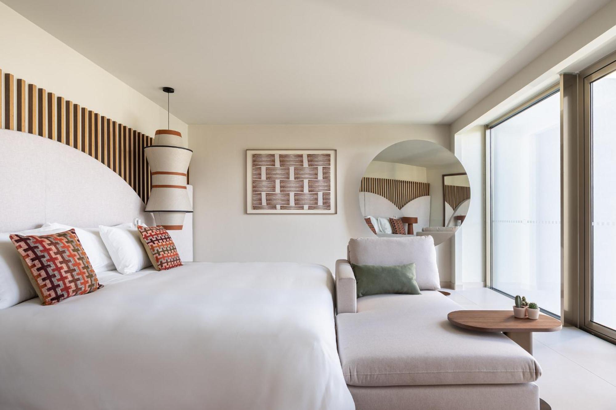 Kimpton Atlantico Algarve By Ihg Hotel Albufeira Ngoại thất bức ảnh