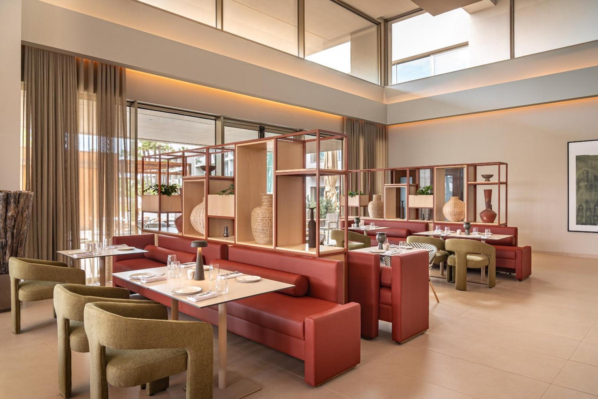 Kimpton Atlantico Algarve By Ihg Hotel Albufeira Ngoại thất bức ảnh
