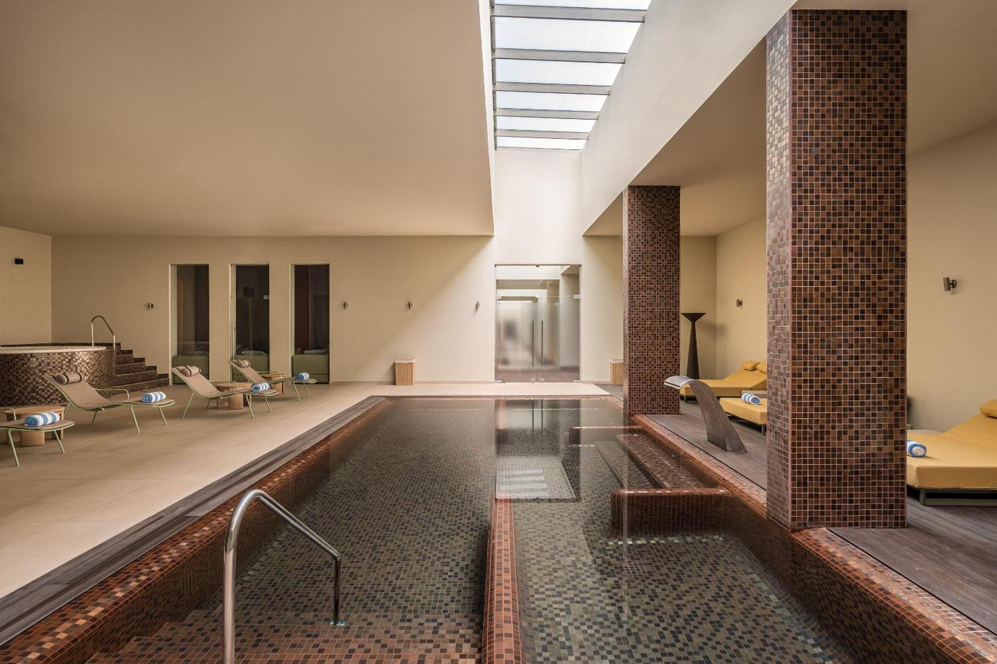 Kimpton Atlantico Algarve By Ihg Hotel Albufeira Ngoại thất bức ảnh