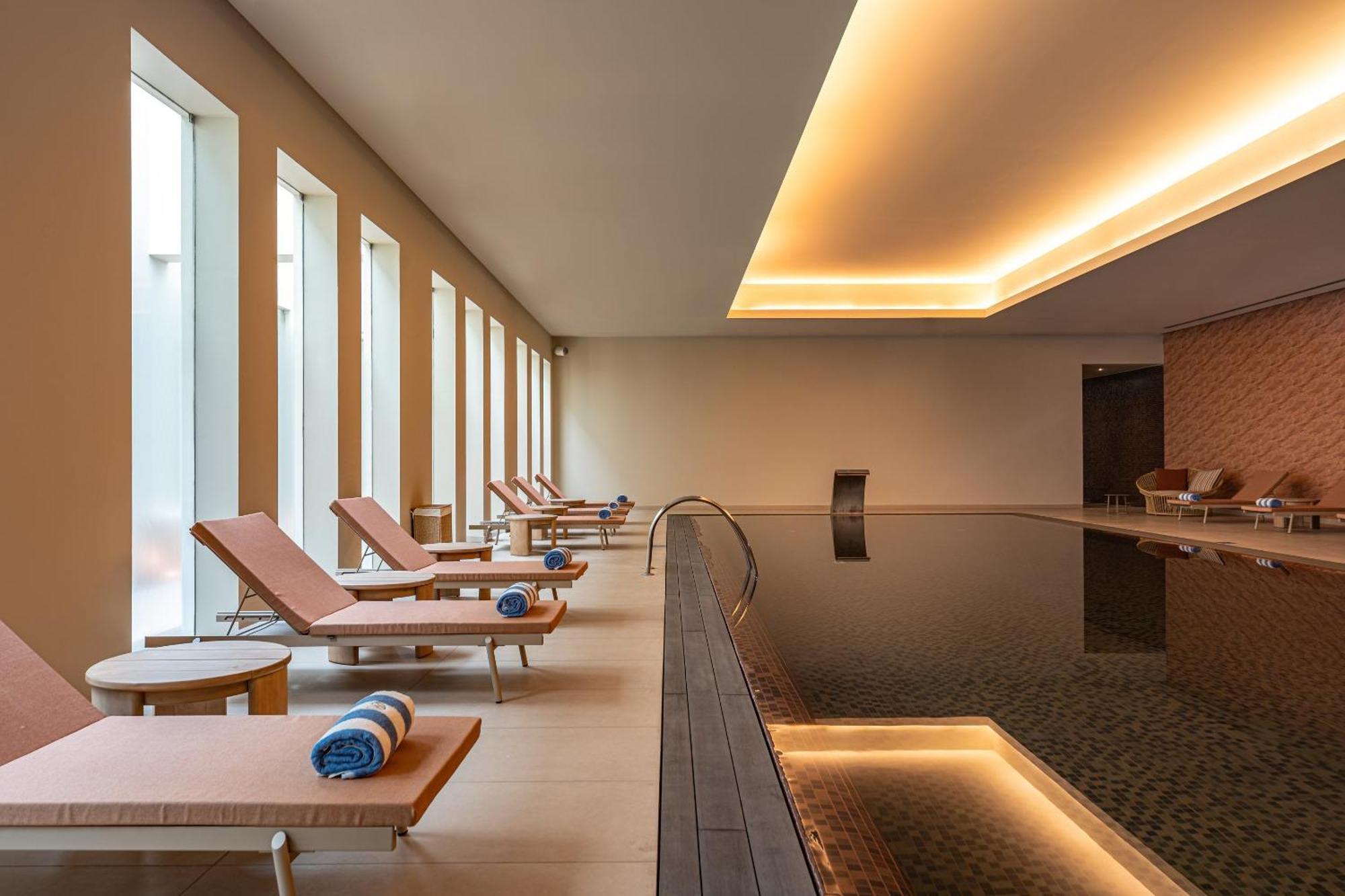 Kimpton Atlantico Algarve By Ihg Hotel Albufeira Ngoại thất bức ảnh