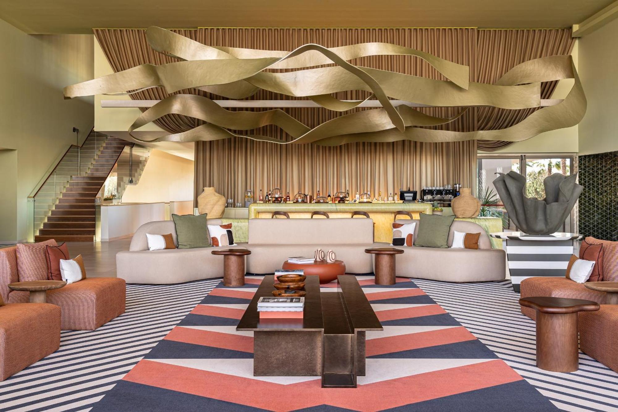 Kimpton Atlantico Algarve By Ihg Hotel Albufeira Ngoại thất bức ảnh