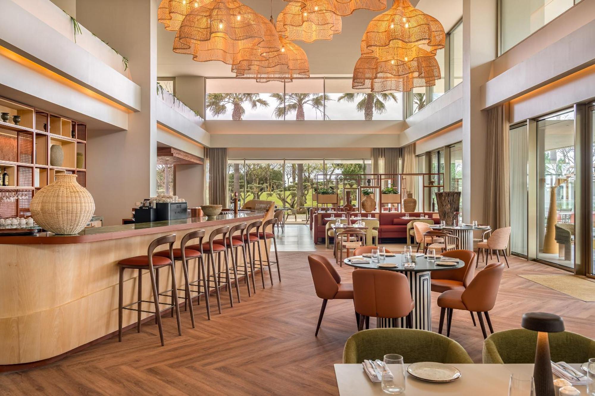 Kimpton Atlantico Algarve By Ihg Hotel Albufeira Ngoại thất bức ảnh
