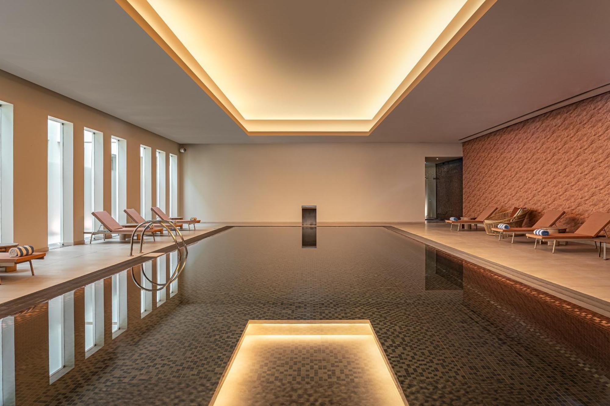 Kimpton Atlantico Algarve By Ihg Hotel Albufeira Ngoại thất bức ảnh