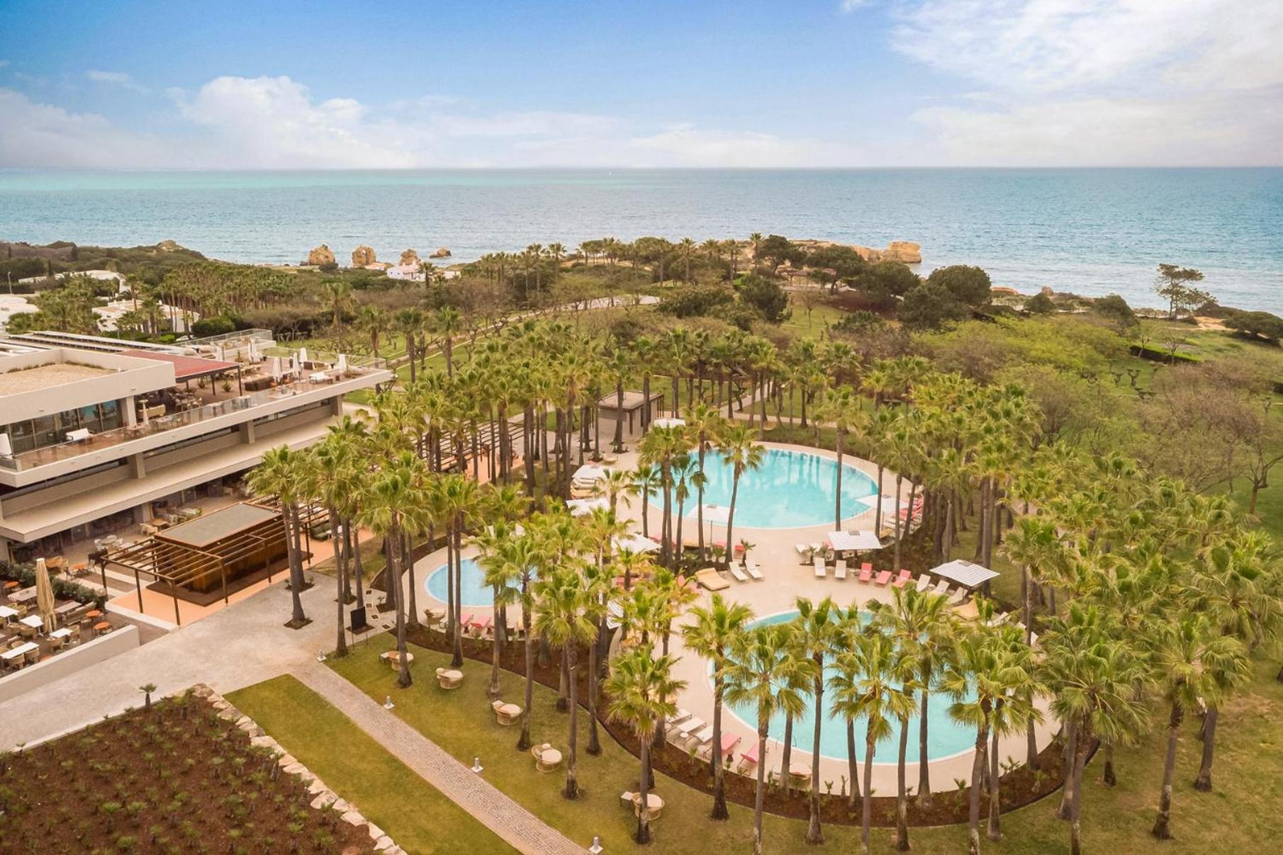 Kimpton Atlantico Algarve By Ihg Hotel Albufeira Ngoại thất bức ảnh